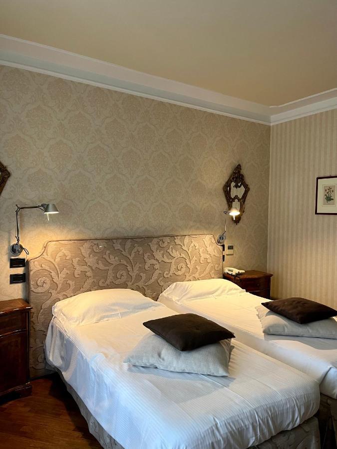 Relais I Due Roccoli Hotel อีเซโอ ภายนอก รูปภาพ