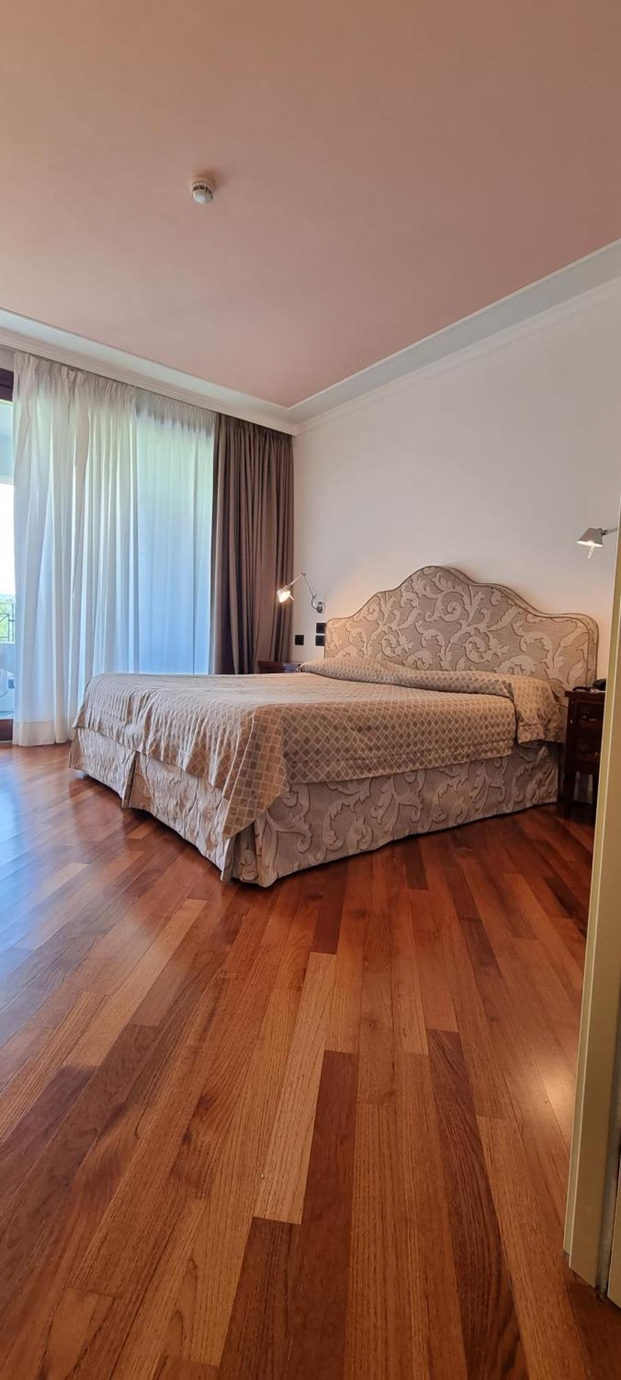 Relais I Due Roccoli Hotel อีเซโอ ภายนอก รูปภาพ
